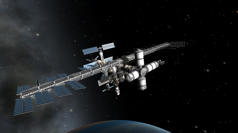 Kerbal Space Program, $24